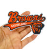 Cleveland Browns