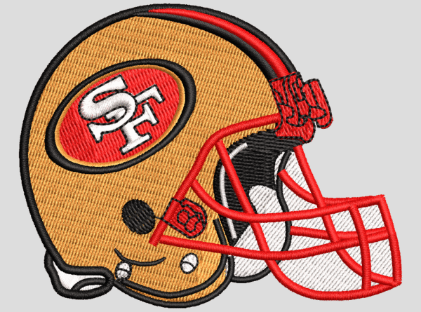 Helmet
