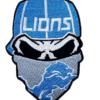 Detroit Lions
