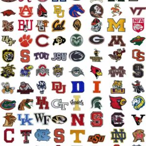 college name and others